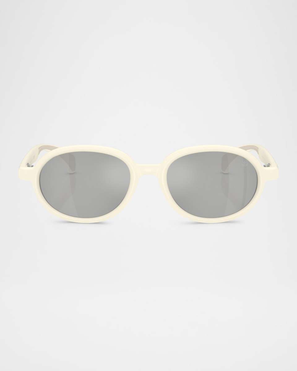 ME8006 Oval Sunglasses